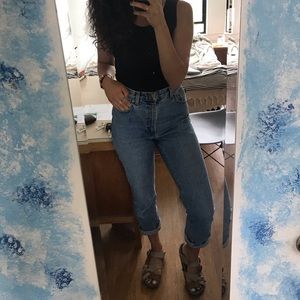 Vintage Ralph Lauren Denim Jeans